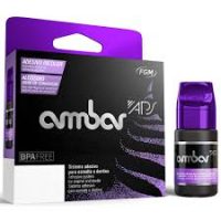 باندینگ نسل 5 FGM amber