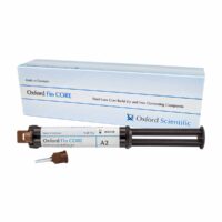 flo core oxford