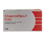 ماده قالبگیری پوتی Charm Putty Hard - Image 2