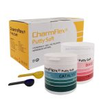 ماده قالبگیری پوتی Charm Flex Putty Soft