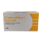 ماده قالبگیری پوتی Charm Flex Putty Soft - تصویر 2