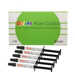 پانسمان رزینی فلو 5*2گرمی DENTKIST Charm Quicks Flow