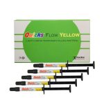 پانسمان رزینی فلو 5*2گرمی DENTKIST Charm Quicks Flow - تصویر 5