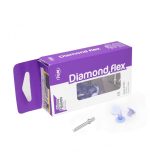 دیسک پالیش نمدی Diamond flex FGM