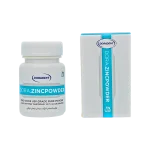 پودر زینک اکساید (دورادنت) DORADENT Dora.Zinc Powder