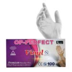 دستکش وینیل OP-PERFECT