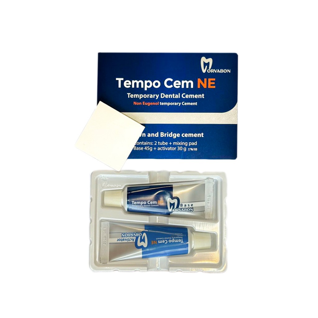 tempocem