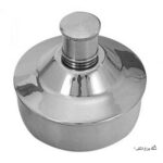 چراغ الکلی استیل