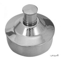 چراغ الکلی استیل
