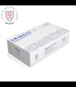 دستکش لاتکس بدون پودر SWIDENT
