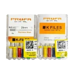 ک فایل 31mm پروفا PROFA K-file - Image 3