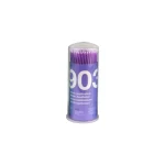 میکروبراش کوچک (بنفش) پریمیوم Premium Plus 903T