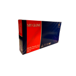 دستکش نیتریل MY GLOVE - تصویر 2