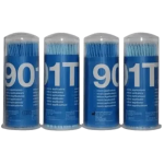 میکروبراش بزرگ پریمیوم (آبی) Premium Plus 901T - تصویر 2
