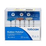 کیت دیسک خورشیدی پرداخت کامپوزیت TOBOOM - Image 4