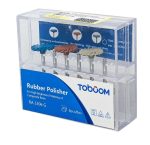 کیت دیسک خورشیدی پرداخت کامپوزیت TOBOOM - Image 3