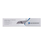 نوار پرداخت آمالگام یکرو MICRODONT
