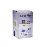 خمیر پانسمان موقت 40گرمی مروابن MORVABON CaviMor - تصویر 3
