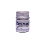 خمیر پانسمان موقت 40گرمی مروابن MORVABON CaviMor - تصویر 2