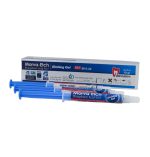 ژل اسید اچ فسفریک 37% مروابن MORVABON Morva-Etch