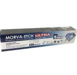 ژل اسید اچ 37% اولترا سرنگی مروابن MORVABON Morva Etch Ultra