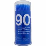 میکروبراش بزرگ پریمیوم (آبی) Premium Plus 901T