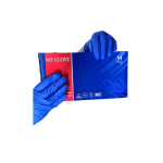 دستکش نیتریل MY GLOVE