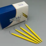 سوند یکبار مصرف دندانپزشکی PAKDENT - تصویر 2