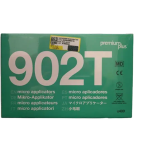 میکروبراش متوسط (سبز) پریمیوم Premium Plus 902T - تصویر 2