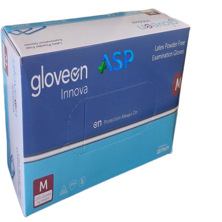 دستکش-لاتکس-بدون-پودر-گلاوان-مالزی-Gloveon-768x768 دستکش لاتکس بدون پودر GLOVEON - تصویر 1