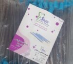 سرساکشن یکبار مصرف SAM