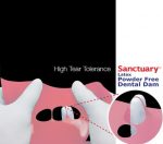 لاستیک رابردم SANCTUARY - Image 2