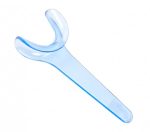 دهان بازکن و کنار زن زبان (رترکتور) یک طرفه SAM - تصویر 2