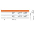 پین تیتانیوم مدیوم IMD - تصویر 2