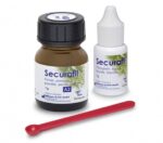 گلاس آینومر ترمیمی سلف کیور (7گرم پودر + 5گرم مایع) WP SecuraFil - Image 2