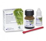 گلاس آینومر ترمیمی سلف کیور (7گرم پودر + 5گرم مایع) WP SecuraFil