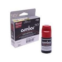 AMBER 8