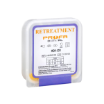 فایل روتاری RT پروفا PROFA retreatment