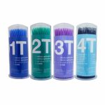 میکروبراش داخل کانال پریمیوم (904) Premium