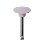 مولت سیلیکونی کامپوزیت مدل دیسکی برجسته - Dental Silicon Composite Polisher - Image 4