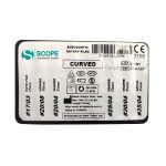 فایل روتاری آسورت SCOPE Curved Blue