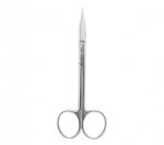 قیچی جراحی سر کج (4706) SMART Goldmanfox Serrated