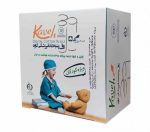 رول پنبه اطفال کاوه