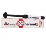 کامپوزیت یونیورسال نانو سرامیکی Trimedi Ceramix - تصویر 4