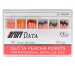 گوتا پرکا دیتا DATA %4