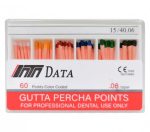 گوتا پرکا دیتا DATA %6