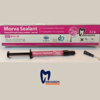 morva sealant