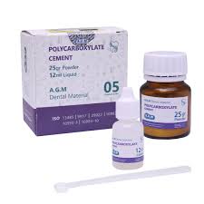 AGM POLYCARBOXYLATE