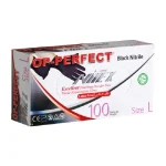 دستکش نیتریل حریر OP-PERFECT