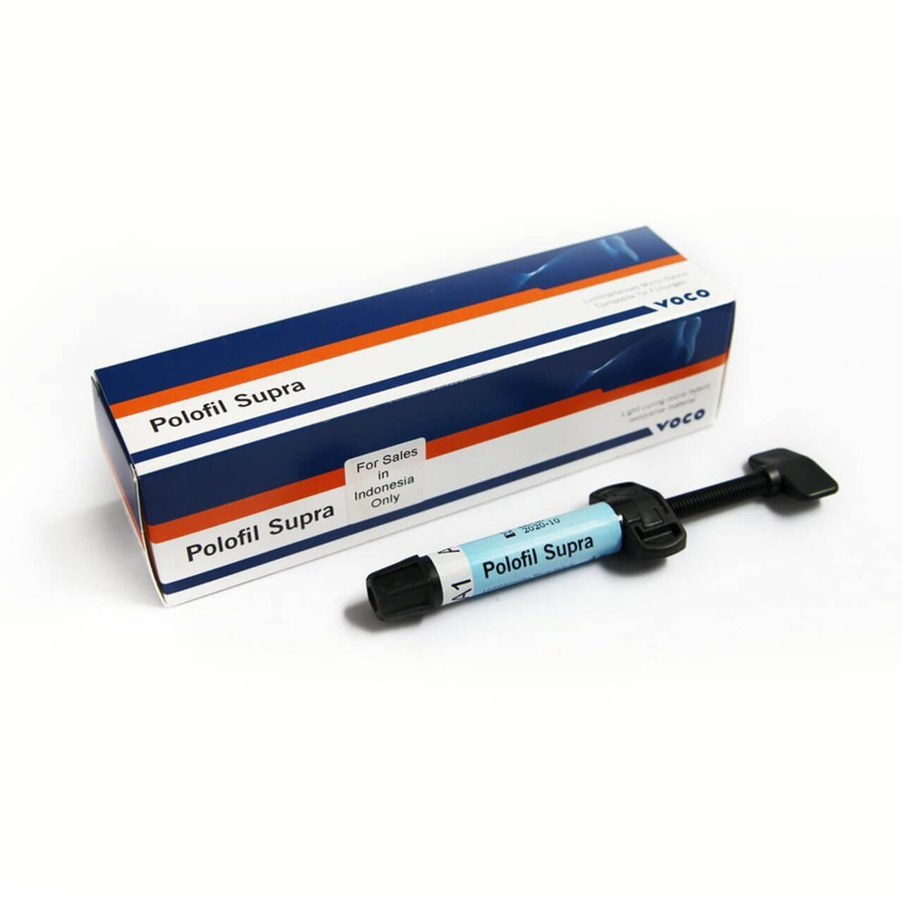 YpTKoi-1R49K8toO کامپوزیت میکروهیبرید یونیورسال Voco Polofil Supra - Image 1
